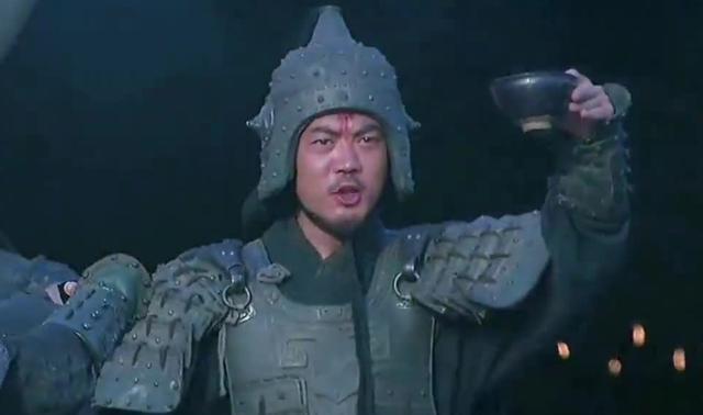 庞德为什么宁死不入刘备帐下？临死前，庞德跟关羽说了大实话建安二十四年的樊城战