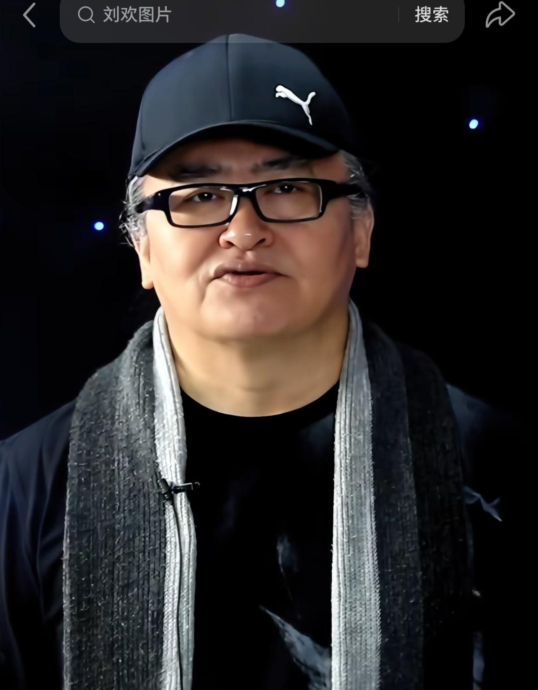 好奇查了一下刘欢的学历，不查不知道，一查惊讶了，他根本不是科班出身，就是一个