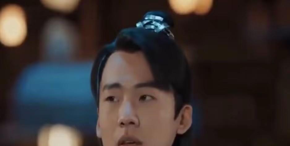 单集成本破亿，腾讯S+评级，这已经不是在拍剧，是在铸造一座权谋的巴别塔。五年筹