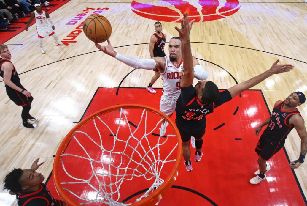 都说火箭队交易得到了杜兰特，是今年夏天最好的交易之一，但美媒TA的NBA专家威廉