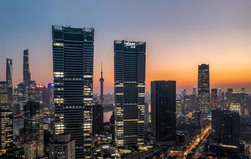 香港“噩耗”？六部门发文，上海建离岸金融中心，到底意味着什么？最近金融圈炸了
