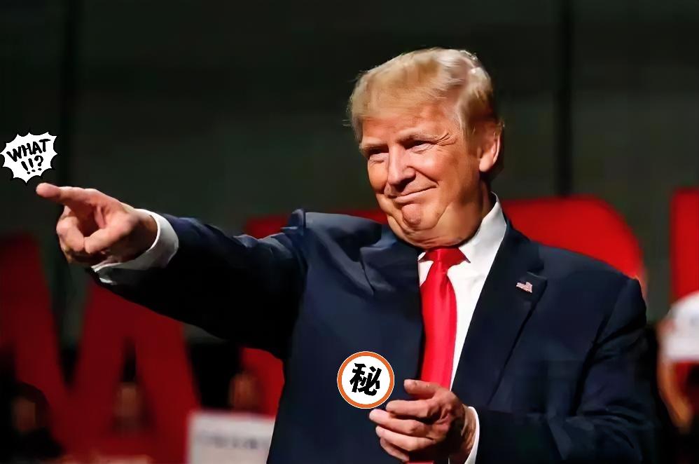 看见没？这就是现实。特朗普在社交媒体上说，泰柬两边领导人答应从12号晚上开始