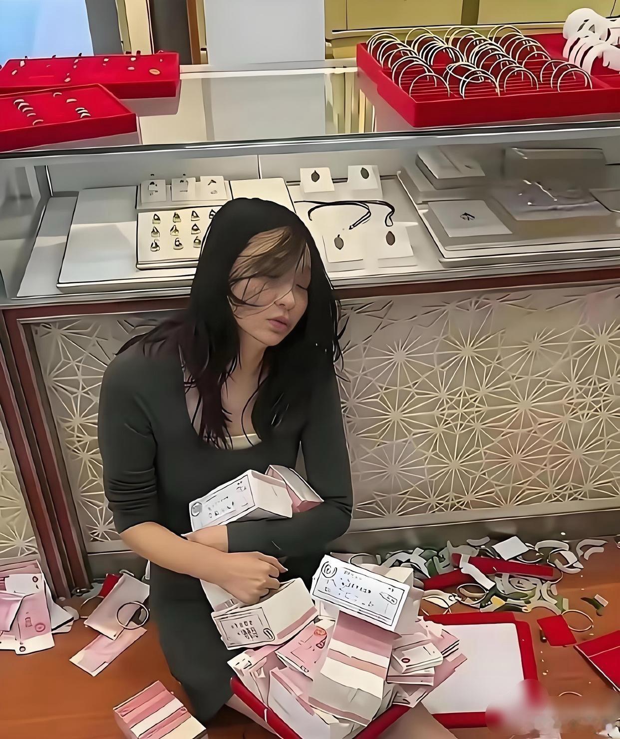 这得赔多少啊