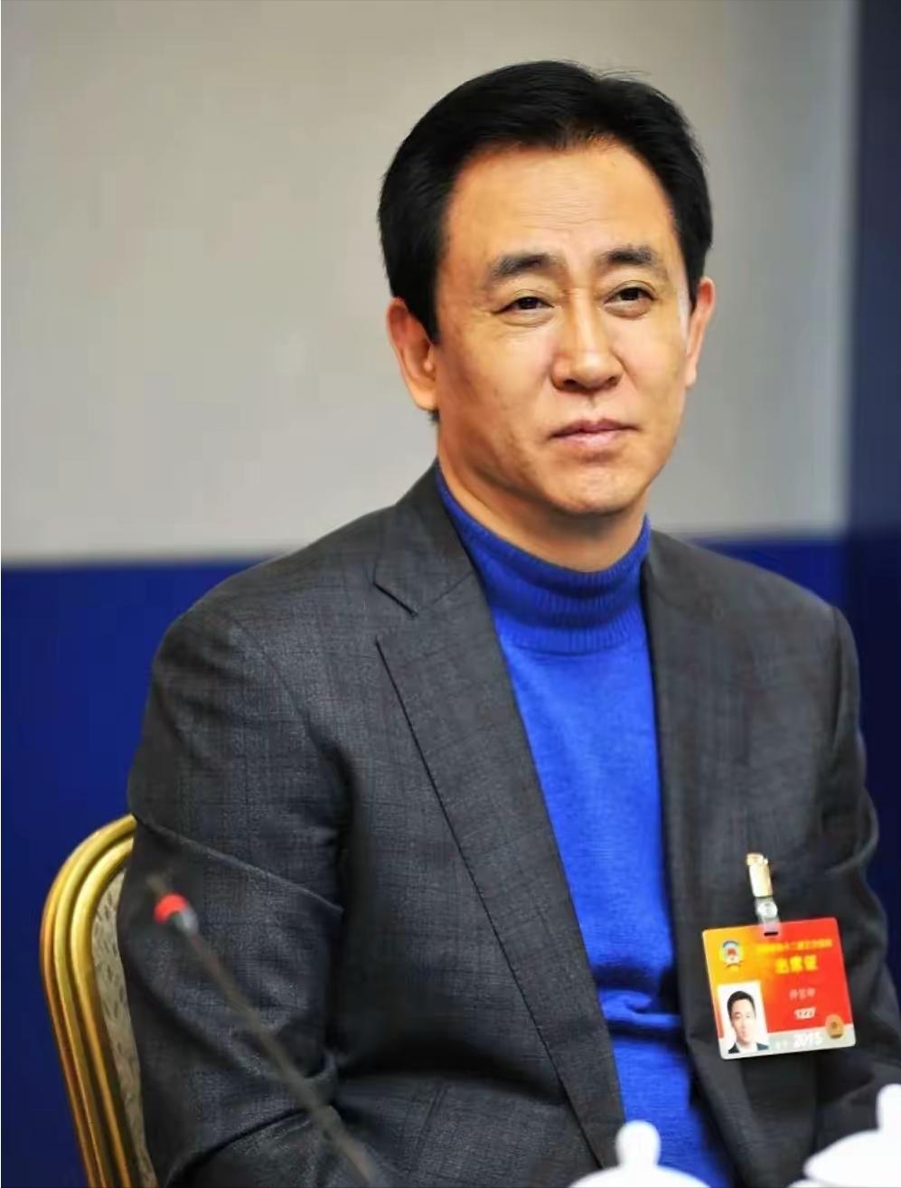 恒大集团欠下的巨额债务，最后是谁来兜底买单？答案就是：没人全额兜底，也没