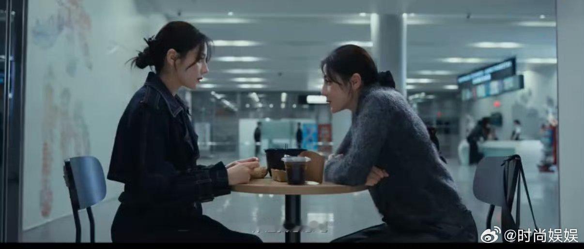 迪丽热巴什么时候进军短剧圈