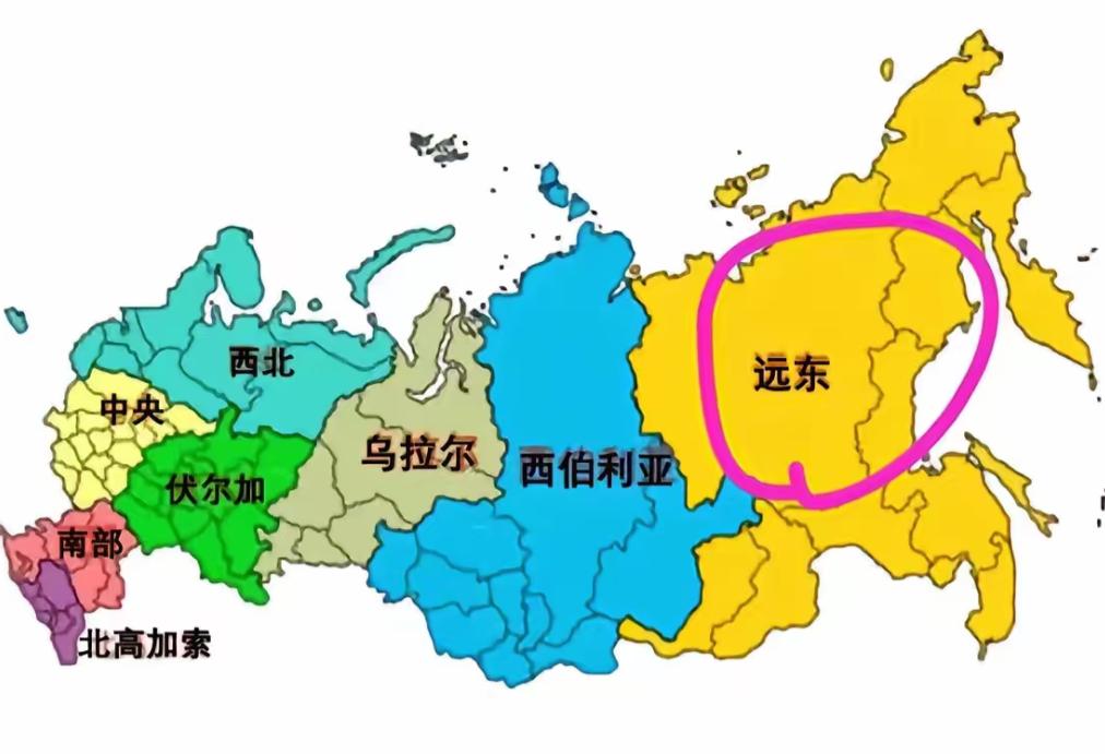 俄罗斯当年抢走了中国大量土地，现在这些地方却变成了荒地，一棵庄稼都没种！一个让人