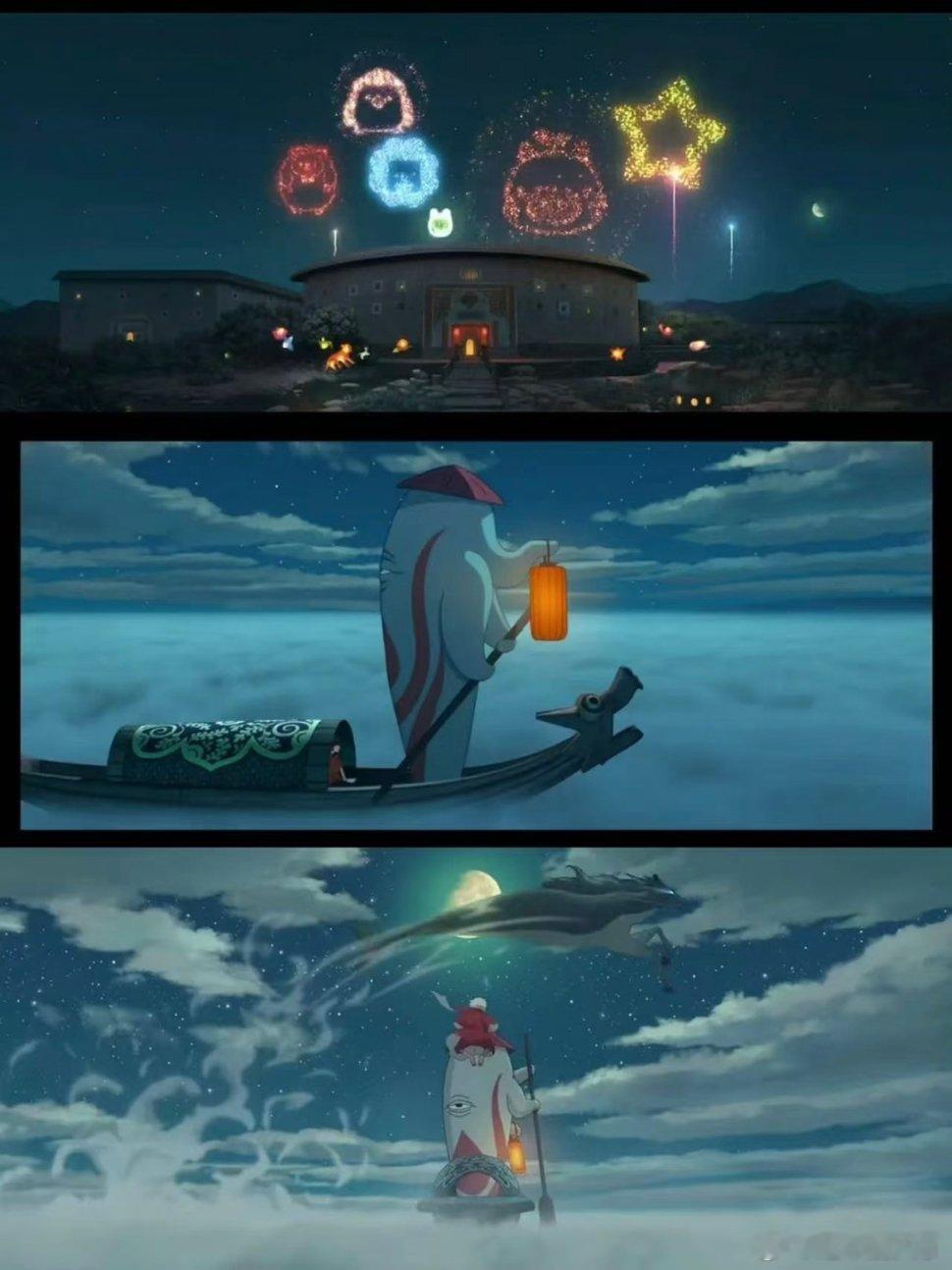 所有活着的人类，都是海里一条巨大的鱼；次元新星计划