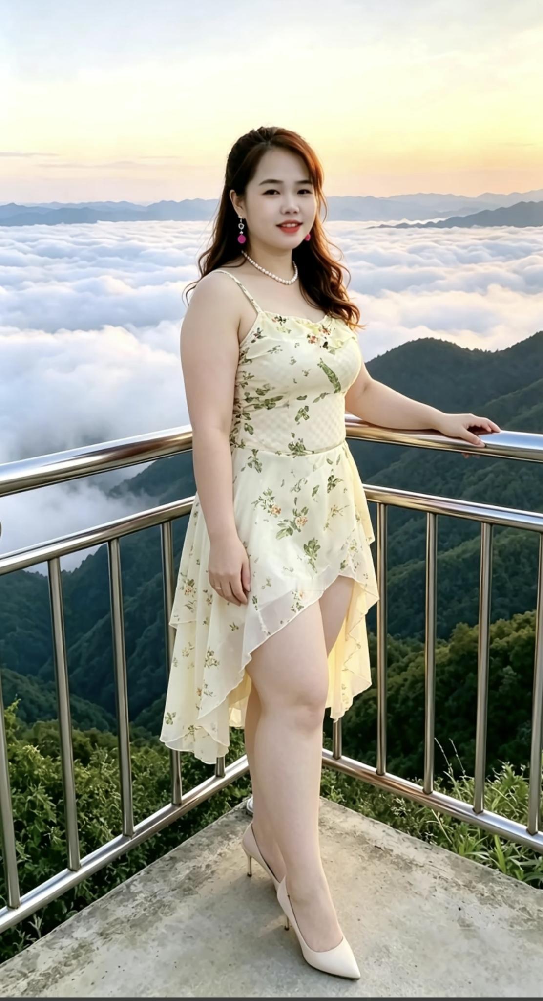 旺家女人！