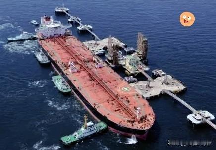 太扎心！日本急疯了！为解能源断供危机，花大价钱从美国拉来91万桶原油，结果这91