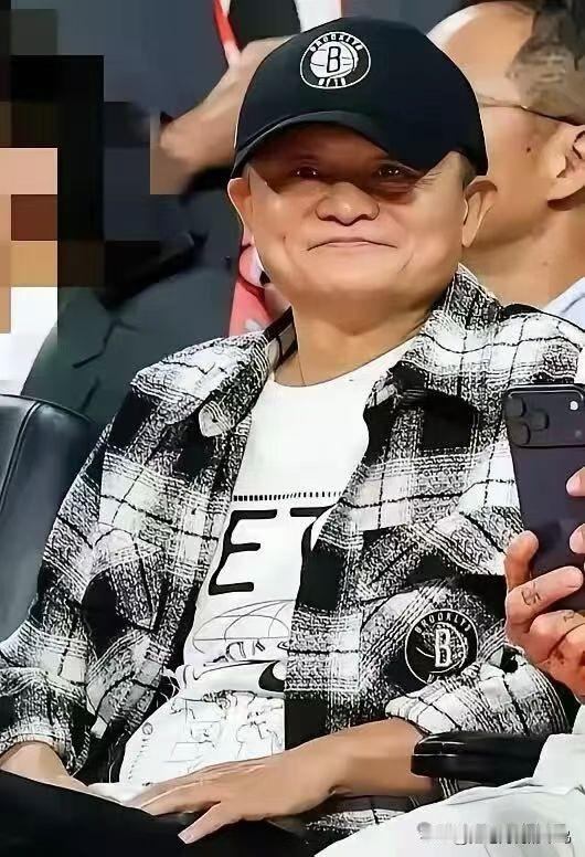 马云在我心中，一直是那种带着江湖气的奇才，眼光毒、胆子大。但真正让我服气的，不是