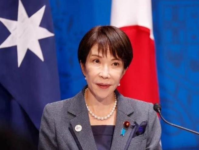坐不住了！日本突然要访华，这次是真的想谈了。当地时间5月10日，日本