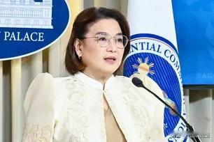 菲律宾总统府周二表示，为防洪项目创建另一个调查机构