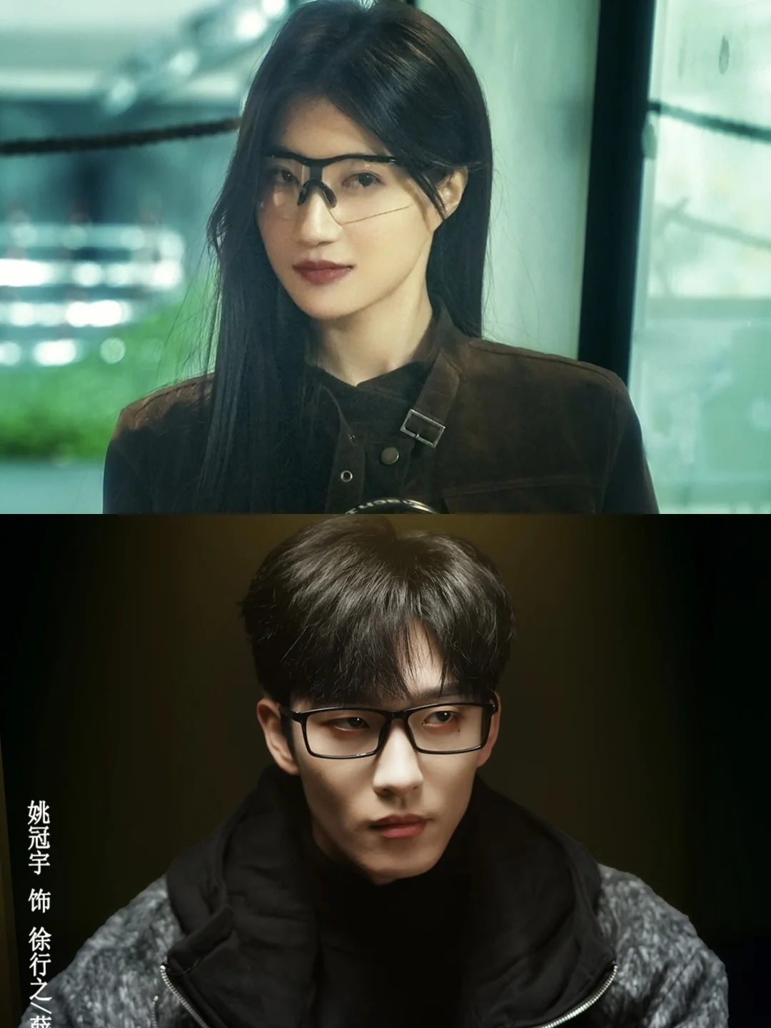 妈呀❗️妈呀❗️新剧杀疯了❗