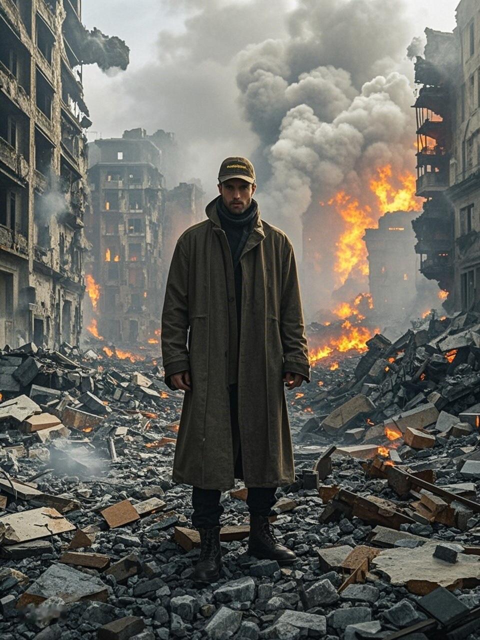 俄乌冲突局势持续紧张：近期，俄乌冲突前线战况激烈，俄军正在接触线全线展开攻势，预