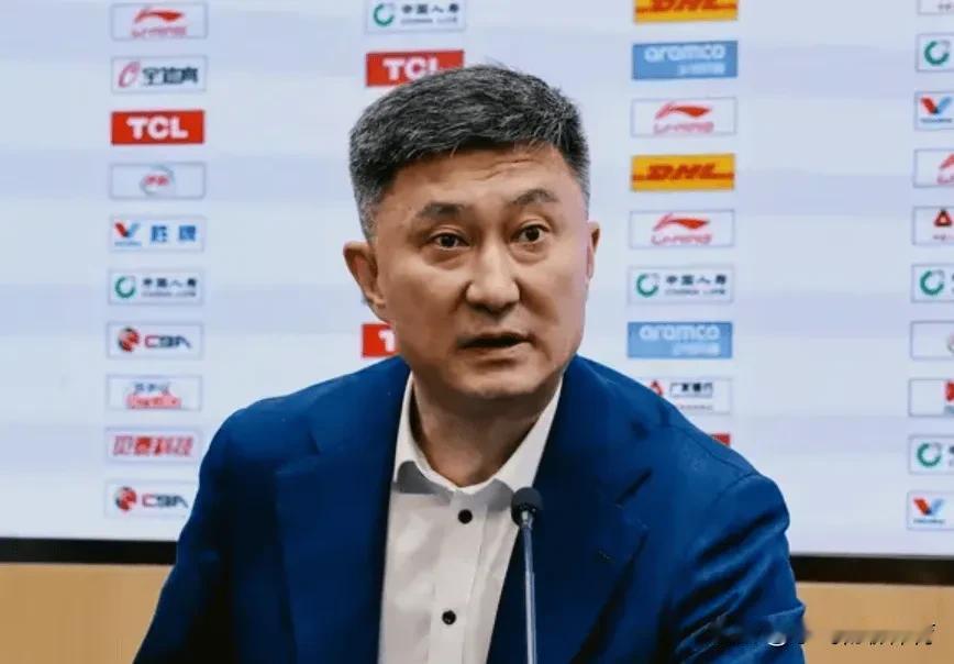 杜峰赛前示弱，杜峰说出五大不利因素！广东队与北京队开打之前，杜峰说出不利