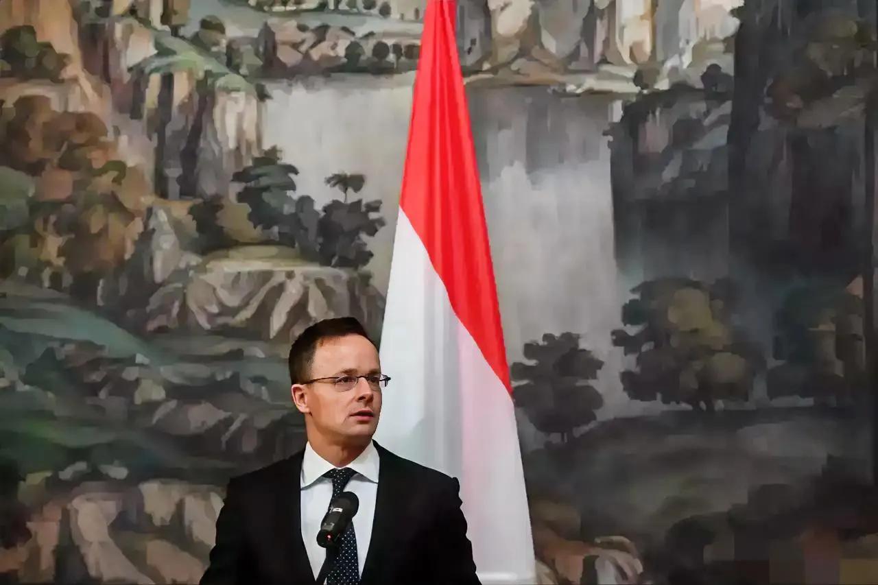 7月16日，匈牙利外交及外贸部长彼得·西雅尔多发表声明，要求欧盟对三名乌克兰国防
