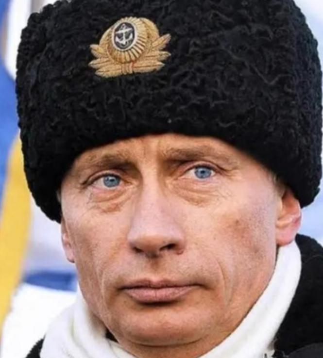 普京一旦离世或者下台，乌克兰可能就真的危险了！就连中国也要警惕！说白了，普京