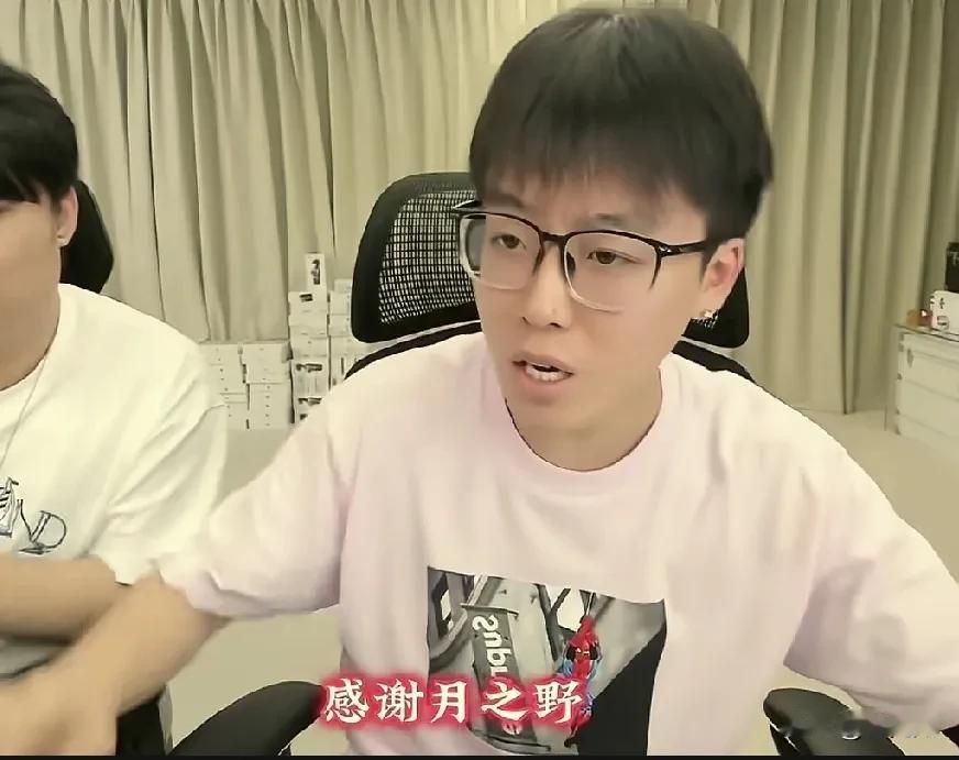 在过去的一年，为什么陈泽超过了旭旭宝宝，成为了抖音直播游戏板块的第一人？其实原因