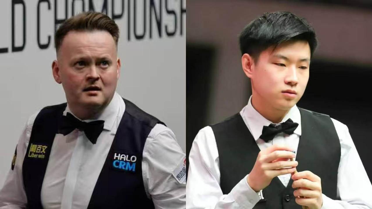 2026斯诺克世锦赛，今日赛程(2026年04月29日，星期三)斯诺克世锦