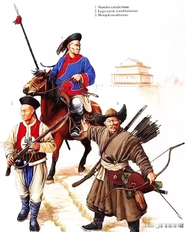 明末，有一家七口人逃难，没有吃的，实在是走不动了，就商量把15岁的女儿卖了，女儿