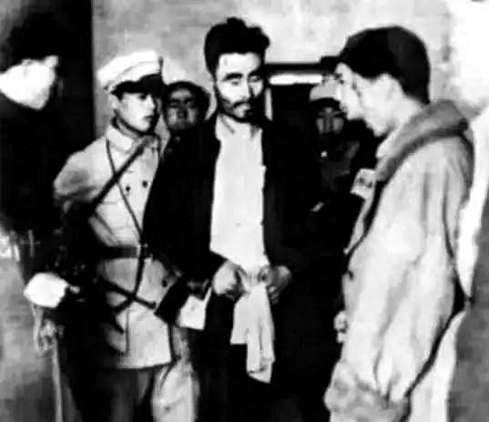 戴炳南（1906—1949），山东即墨人，国民革命军第30军军长。早年投身军旅，