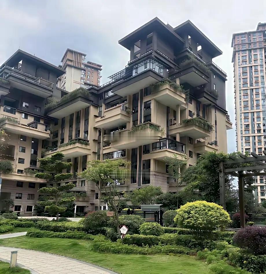 友友们，住在这个楼里面，需要注意点什么吗？