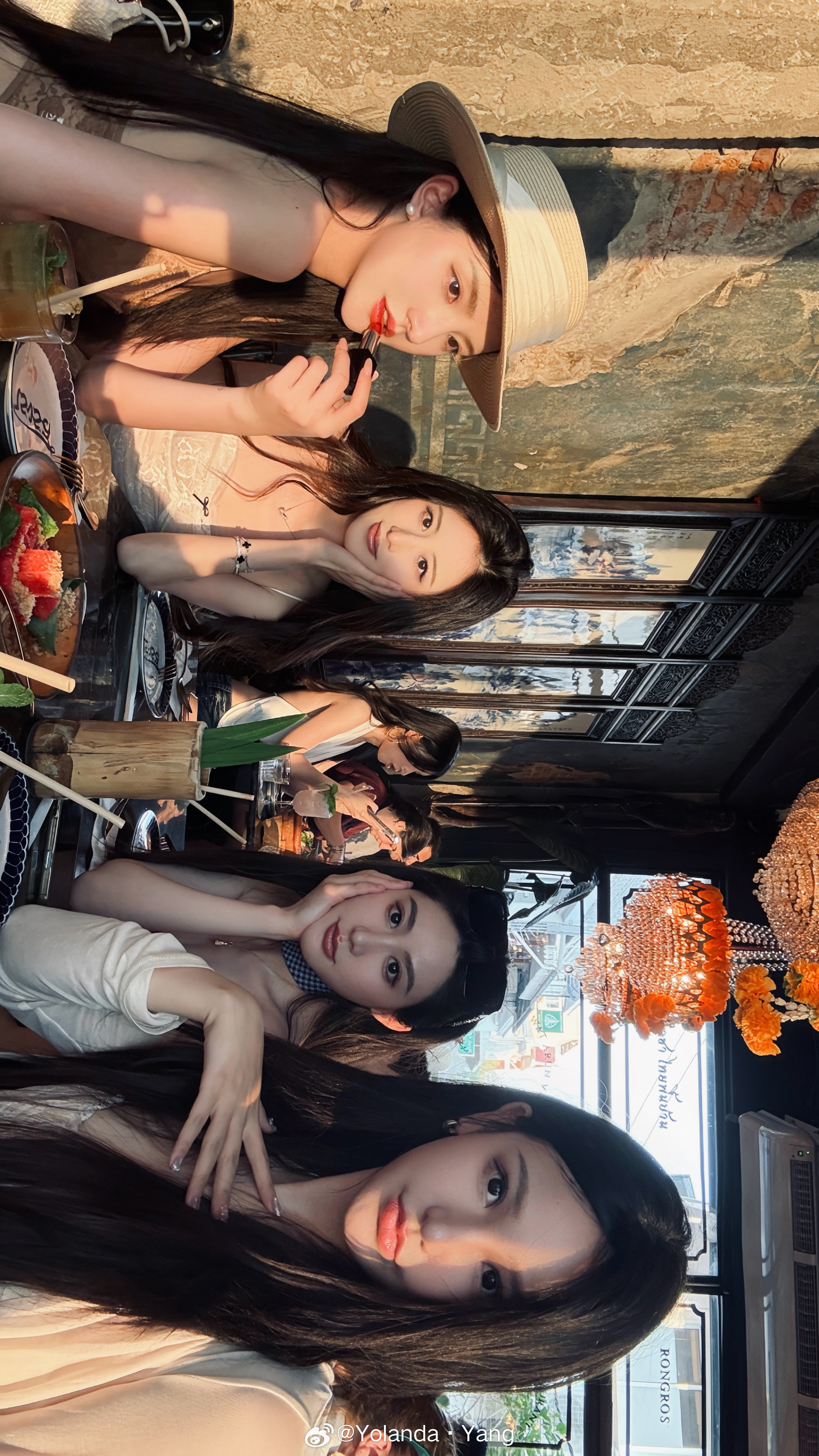 分享图片泰国·曼谷