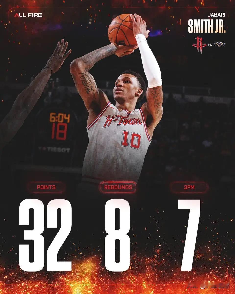 小贾生涯第十一次到达5记三分，终于破了这道魔障？小贾这赛季看三分数据其实真的