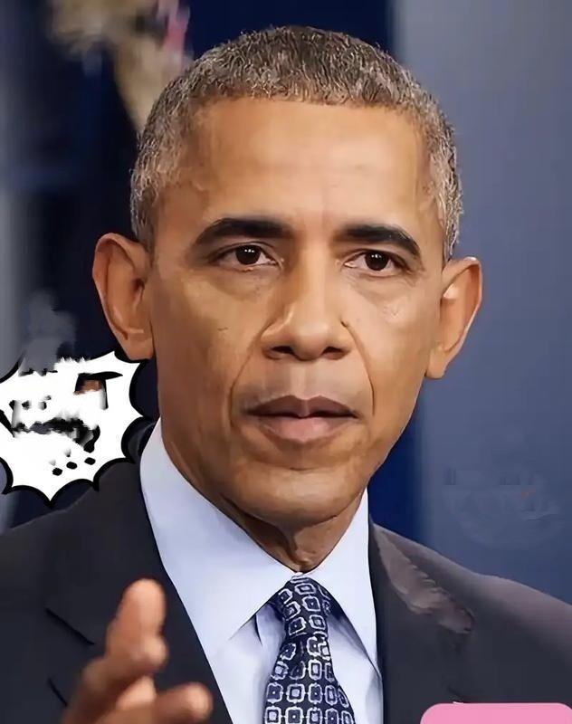 奥巴马的大实话：美国为啥三十年搞不定中国？奥巴马最近说了句大实话，把美国三十