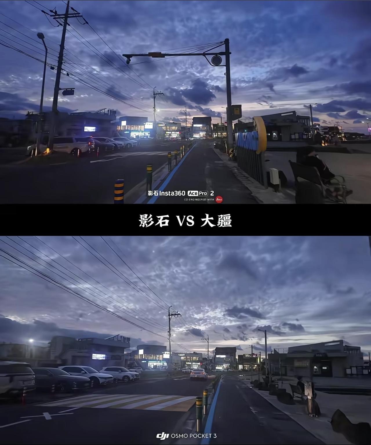 看到大疆的遭遇，简直荒诞到令人失语。​十年真金白银沉淀的无人机底牌，影石不到一年