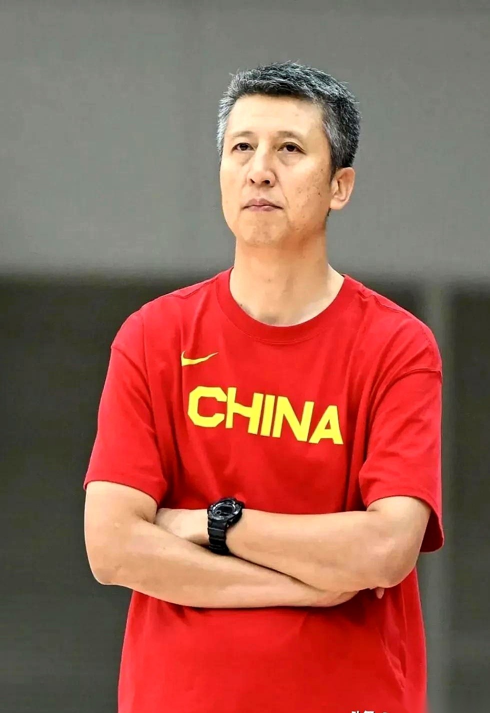 看着中国男篮在亚运会上仅仅拿到第四名的成绩单，郭士强带队的这套阵容，彻底暴露了底牌。余嘉豪、焦泊乔、
