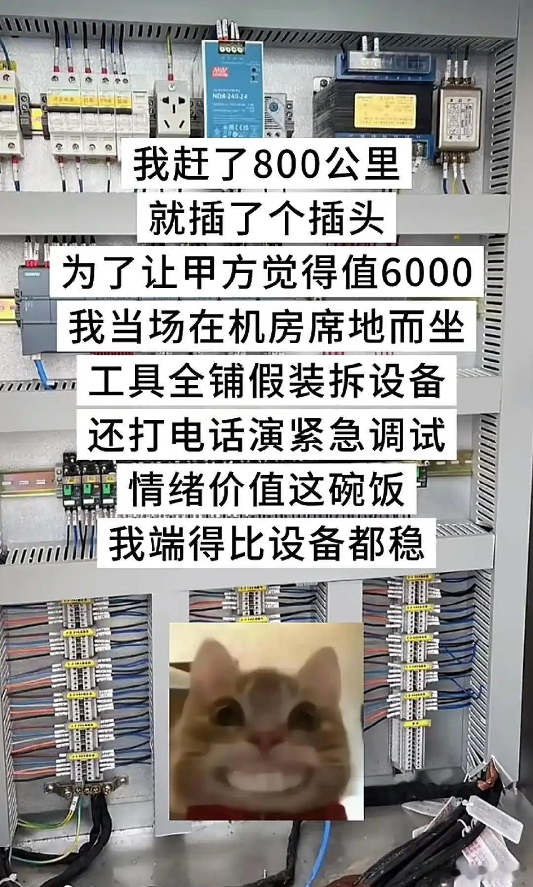 情绪价值这碗饭