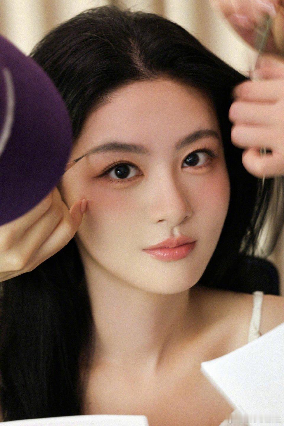 赵晴也是好起来了、赵晴好起来了我天啊‼️啊啊啊啊啊啊啊，看到这里好想说赵晴也是