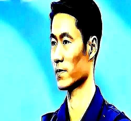 名单空白，小胖不签，马龙沉默。这不是客气，是怕输？巴黎倒计时60