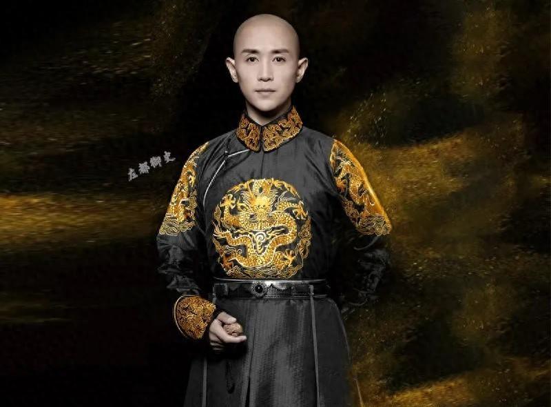 王爵封号一向独一无二，为何清朝历史上却出现了两个重名的亲王呢？1754年十二月