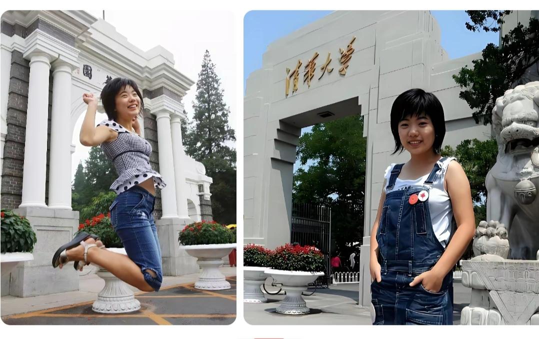 蒋方舟，是很幸运，但人家确实是有两把刷子。