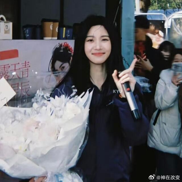 卢昱晓WeChat胶片感|卢昱晓卢昱晓｜​​​