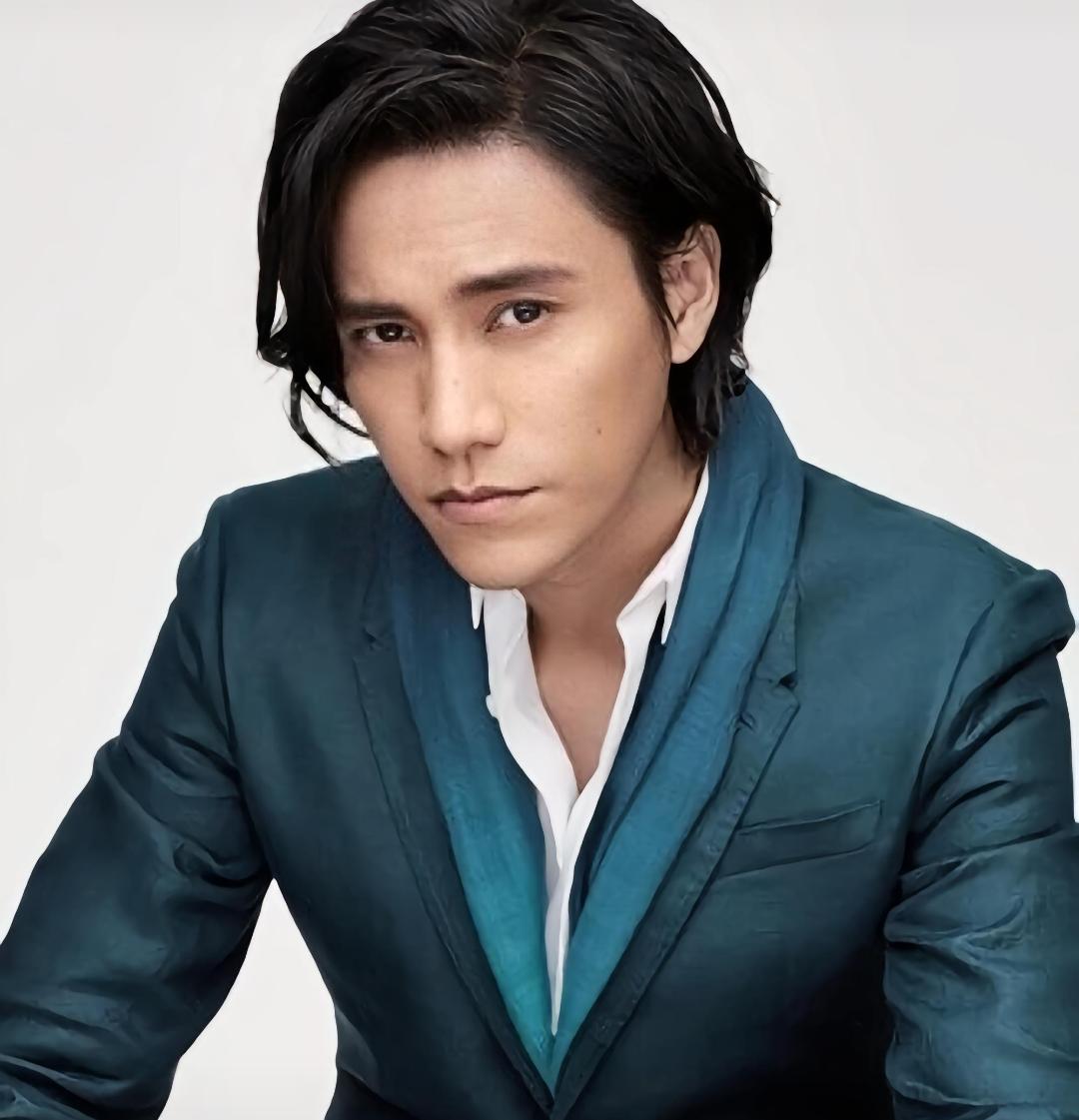 原来我们都被他骗了？陈坤儿子的生母，其实早在14年前就公开了娱乐明星