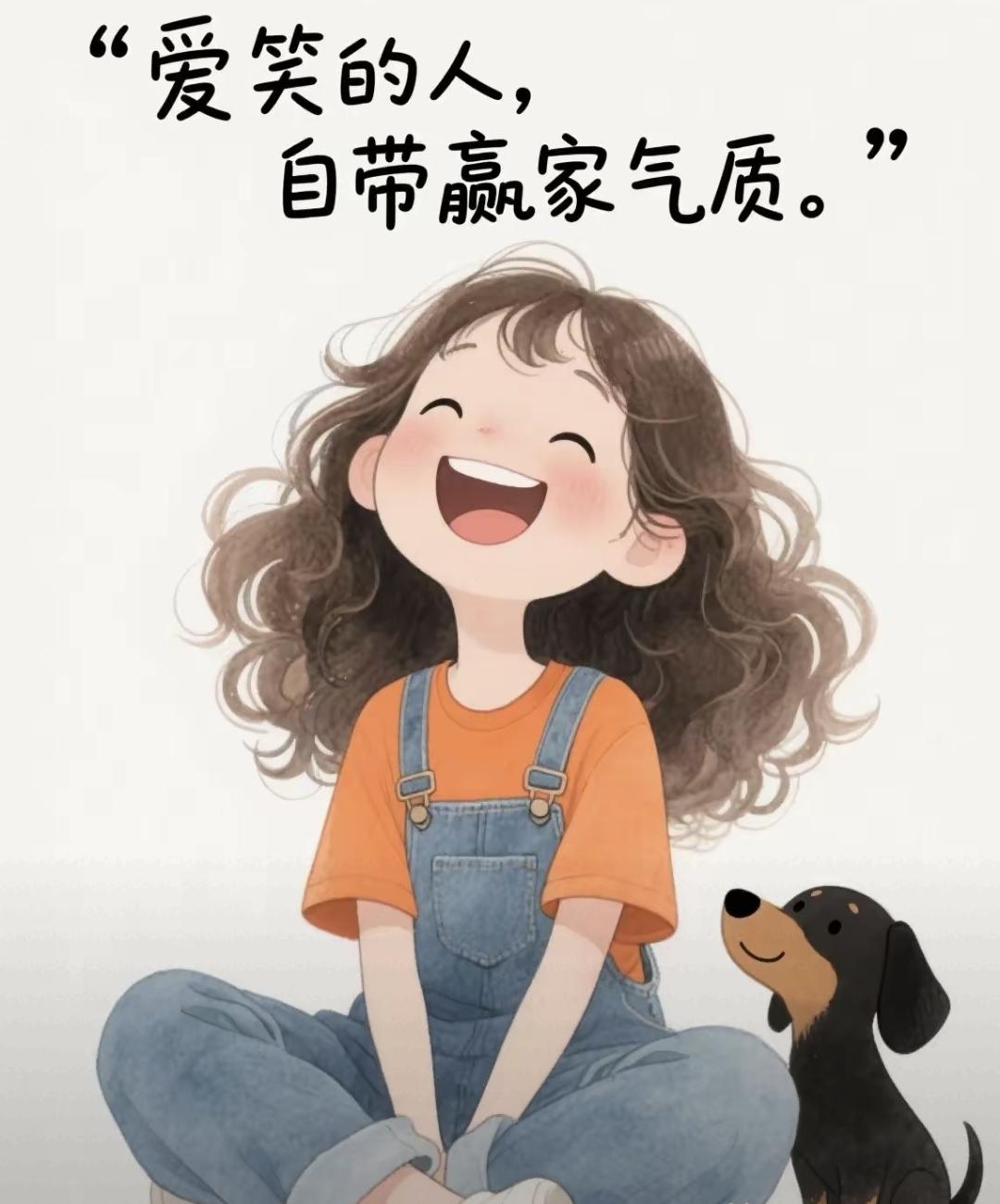 昨天又看见邻居小雨开车送她爸去医院，才高二，车牌还是她爸的。我问她累不累，她摆摆