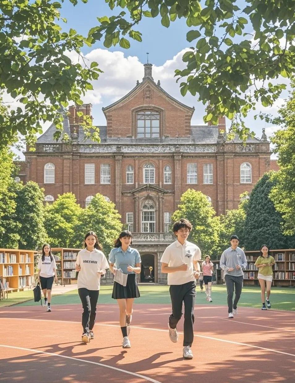 一个HR朋友，把一份简历甩我脸上，指着“武汉工程大学”问我什么水平。我让他把椅