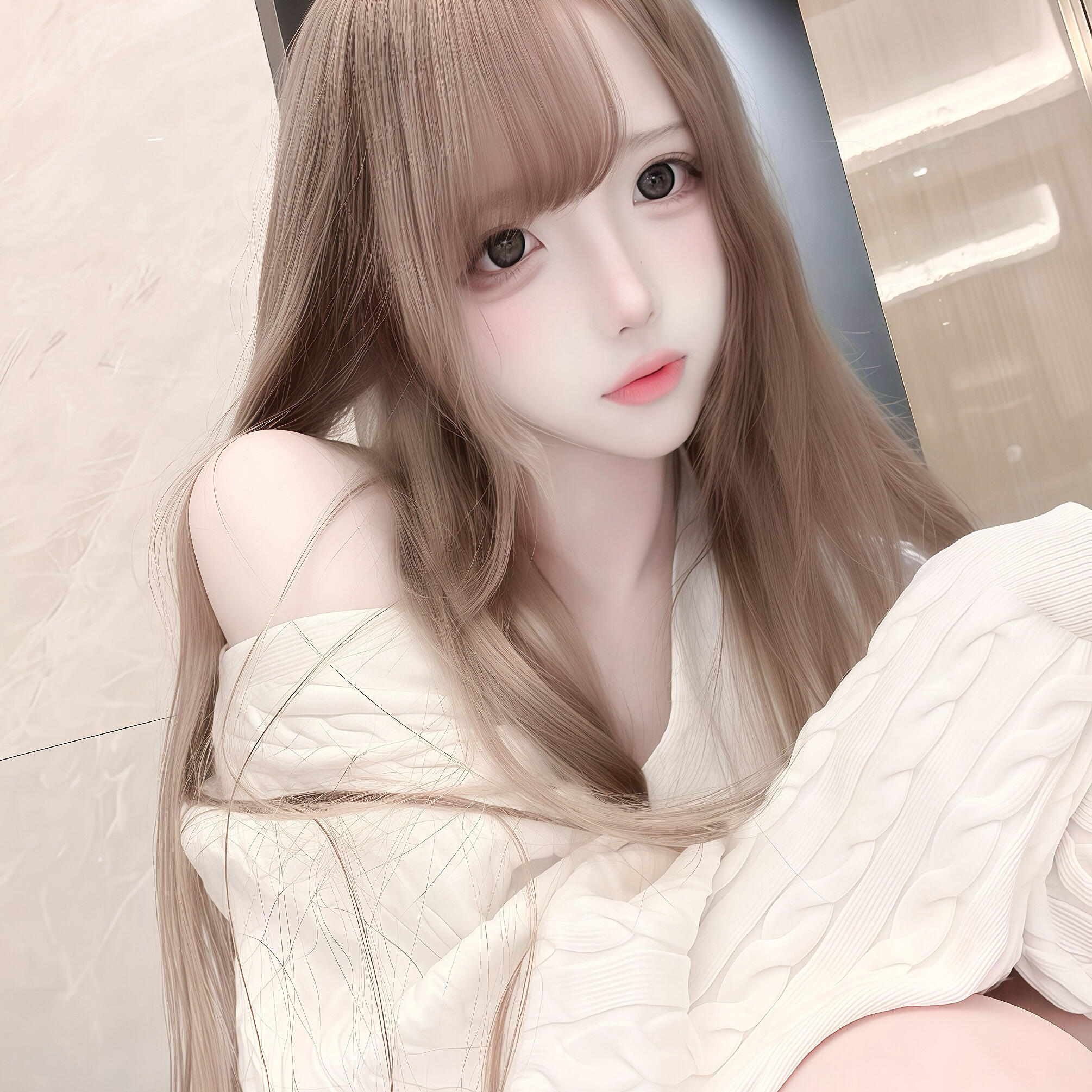 【爱用头像】分享˚༘♡⋆｡˚❀权威|可爱｜清冷|高级|清纯｜