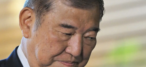 日本的心彻底死了当地时间周一，在和美国的贸易谈判当中，日本彻底落入下风，美国拒