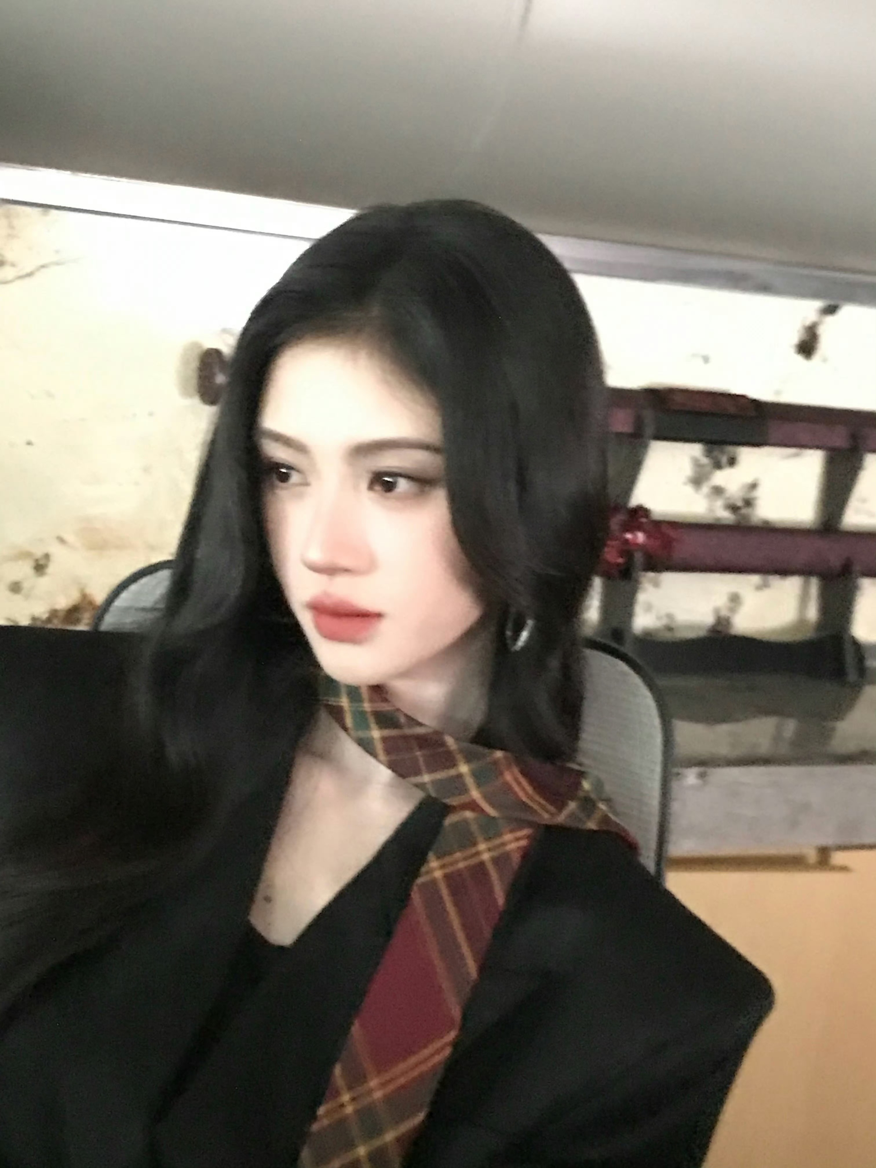 鞠婧祎苏绿夏jjy鞠婧祎🍊💙我办事十拿九稳，你知道为什么还差的一稳是什