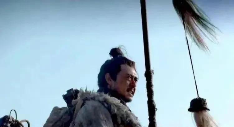 汉朝解救苏武时，顺道救出一个小跟班，却为匈奴造就致命天敌。主要信源：（家国视野