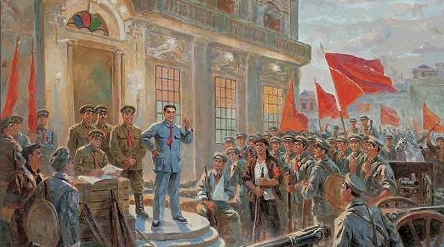 1955年新中国首次授衔，萧克位列上将之首，却意外掀起波澜，有人愤然拍案：“他资