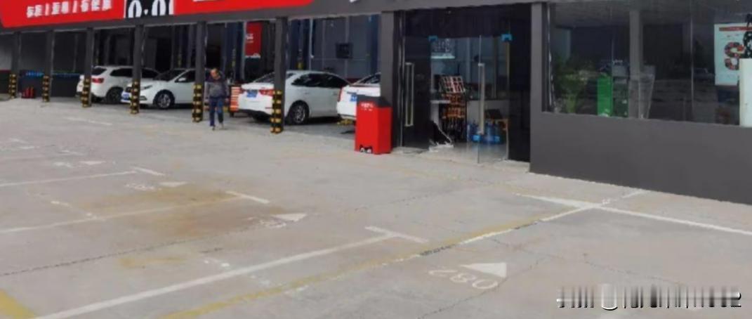 避雷“某猫养车”！！！！！春节前这吃相真难看了，抖音团的洗车券，提