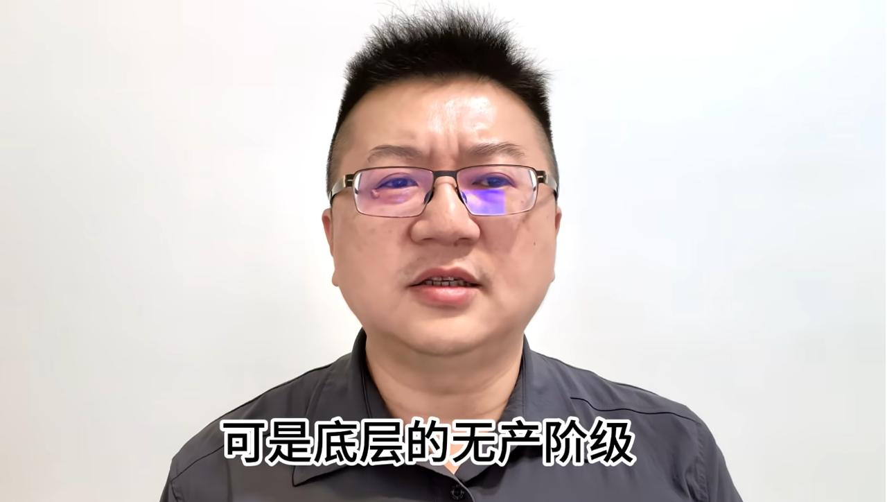 林明正：不是乡愁是乡“仇”，是“还乡团”苦大仇深的仇。林明正的观点是，其实有