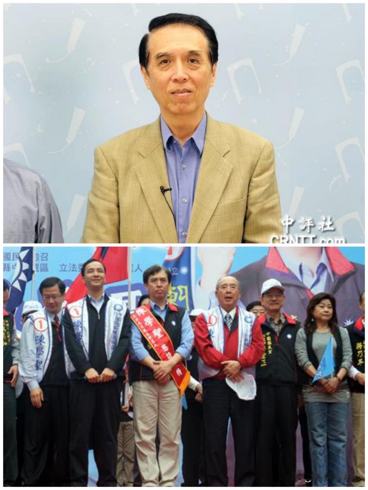 果然不出所料，前脚国民党中常委刚通过征召四人谢龙介（台南），柯志恩（高雄），苏清