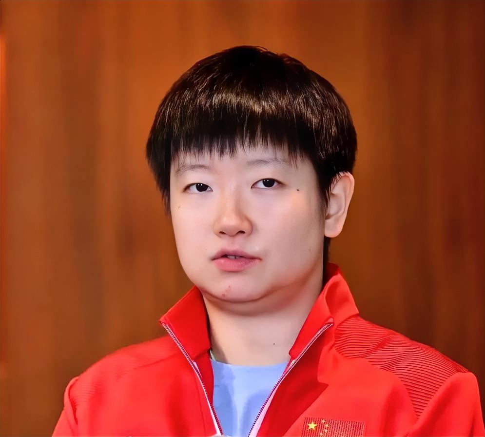 决赛锻炼蒯曼？马琳在伦敦世乒赛上的排兵布阵被质疑，如果没有孙颖莎的一单两分，