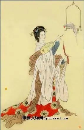 公元696年秋，上官婉儿趴在李治的身上，享受着帝王之躯的温暖。不一会儿，上官婉儿